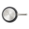 Pliidiplaat Induktsiooniga Elite Pro- Ø 240mm - Bourgeat