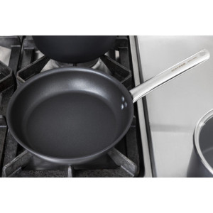 Pliidiplaat Induktsiooniga Elite Pro- Ø 240mm - Bourgeat