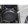 Pliidiplaat Induktsiooniga Elite Pro- Ø 240mm - Bourgeat