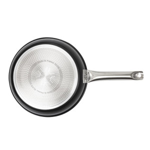 Induktsiooniga Elite Pro mittelibisev pann - Ø 280mm - Bourgeat
