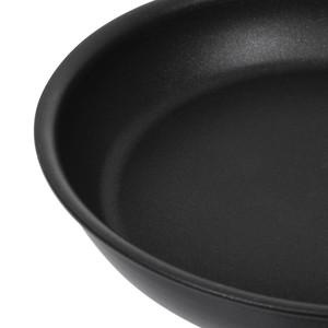Induktsiooniga Elite Pro mittelibisev pann - Ø 280mm - Bourgeat