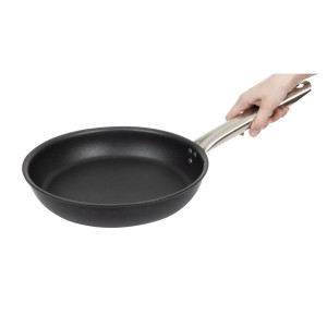 Induktsiooniga Elite Pro mittelibisev pann - Ø 280mm - Bourgeat
