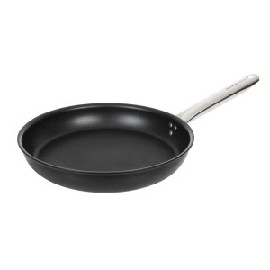 Induktsiooniga mittelibisev Elite Pro pann - Ø 320mm - Bourgeat