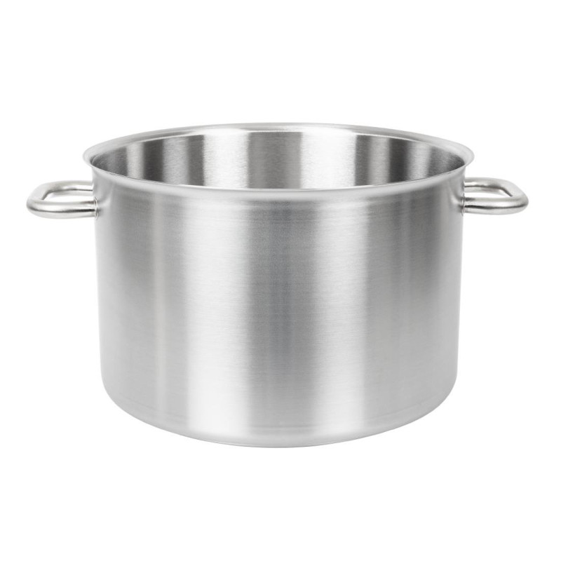 Braisière Excellence- 24L - Bourgeat Braisière Excellence- 24L - Bourgeat