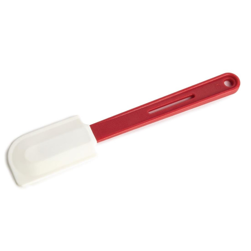 Kõrge temperatuuriga spaatel 264mm - Vogue - Fourniresto Kõrge temperatuuriga spaatel 264mm - Vogue - Fourniresto