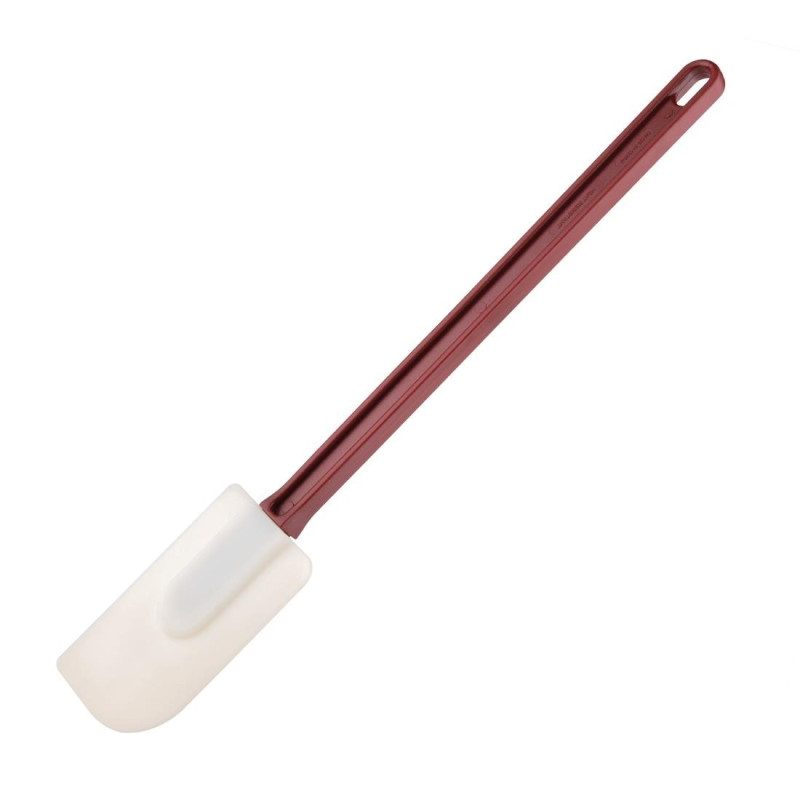 Kõrge temperatuuriga spaatel 406mm - Vogue - Fourniresto Kõrge temperatuuriga spaatel 406mm - Vogue - Fourniresto