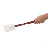 Kõrge temperatuuriga spaatel 406mm - Vogue - Fourniresto