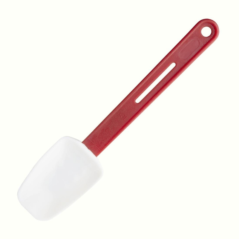 Kuumakindel spaatel 254mm - Vogue - Fourniresto Kuumakindel spaatel 254mm - Vogue - Fourniresto