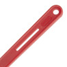 Kuumakindel spaatel 254mm - Vogue - Fourniresto