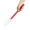 Kuumakindel spaatel 356mm - Vogue - Fourniresto