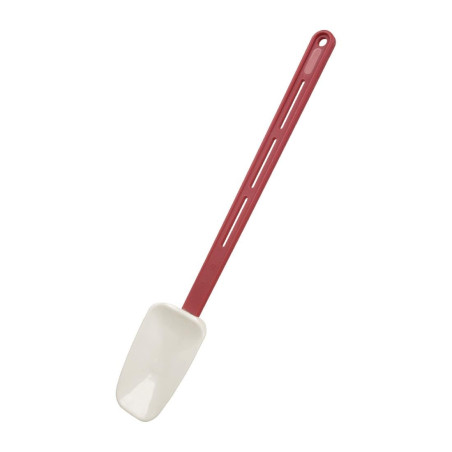 Kuumakindel spaatel 406mm - Vogue - Fourniresto