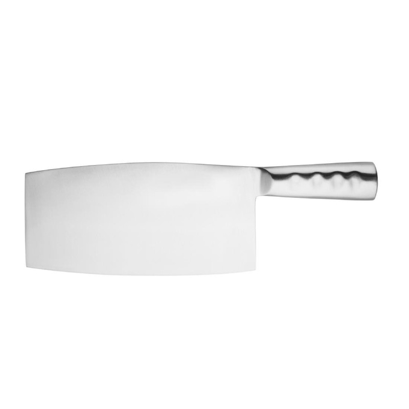 Stainless Steel Chopper - Vogue Stainless Steel Chopper - Vogue