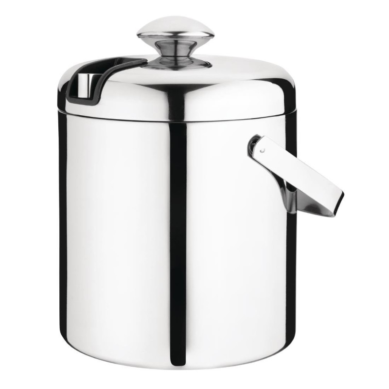 Jääämber koos tangidega 1,23L - Olympia - Fourniresto Jääämber koos tangidega 1,23L - Olympia - Fourniresto