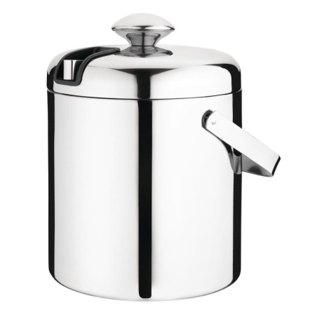 Jääämber koos tangidega 1,23L - Olympia - Fourniresto