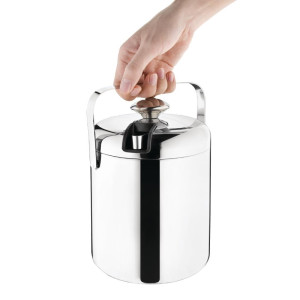 Jääämber koos tangidega 1,23L - Olympia - Fourniresto