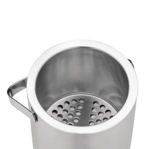 Jääämber koos tangidega 1,23L - Olympia - Fourniresto