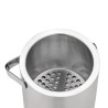 Jääämber koos tangidega 1,23L - Olympia - Fourniresto