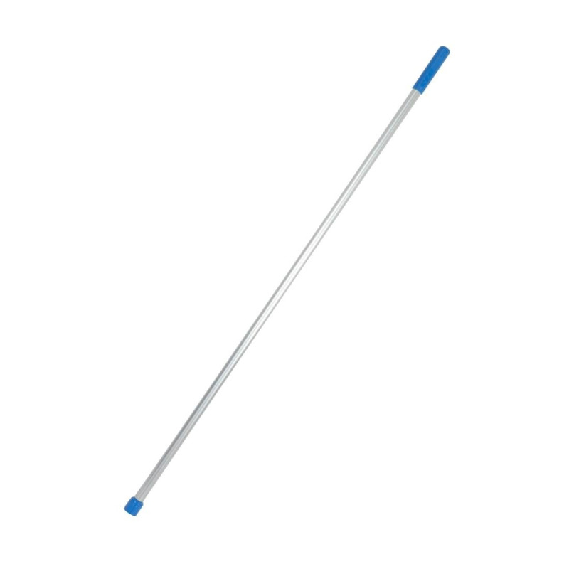Interchangeable broom handle - Blue - Scot Young - Fourniresto Interchangeable broom handle - Blue - Scot Young - Fourniresto