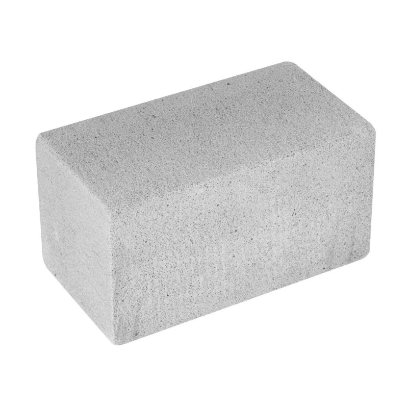 Abrasive Stone - L 152 x W 76 mm - Jantex Abrasive Stone - L 152 x W 76 mm - Jantex