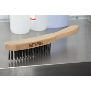 Grilli metallhari - FourniResto