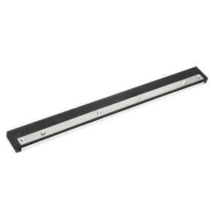 Raclette roostevabast terasest - L 553mm - Jantex