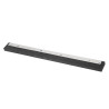 Raclette roostevabast terasest - L 553mm - Jantex