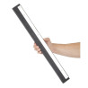 Raclette roostevabast terasest - L 553mm - Jantex