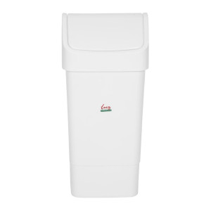 Prügikast kaanega - 50 L - Scot Young
