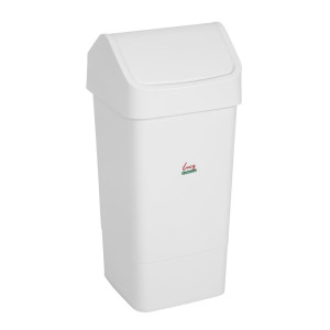 Prügikast kaanega - 50 L - Scot Young