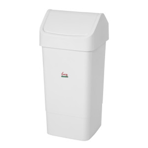 Prügikast kaanega - 50 L - Scot Young
