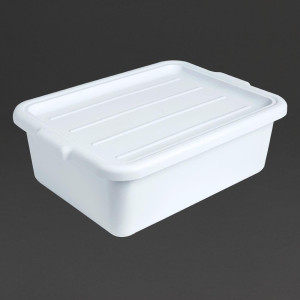 Toitainete konteiner 32L - Vogue - Fourniresto