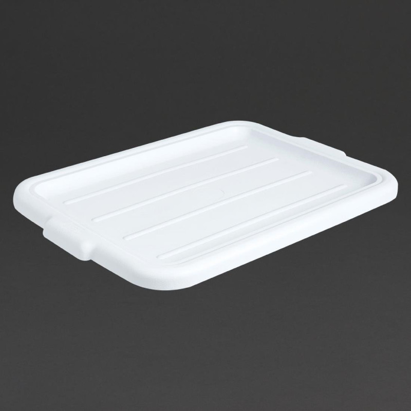 Kaas toidukonteinerile 32 L - Vogue - Fourniresto Kaas toidukonteinerile 32 L - Vogue - Fourniresto