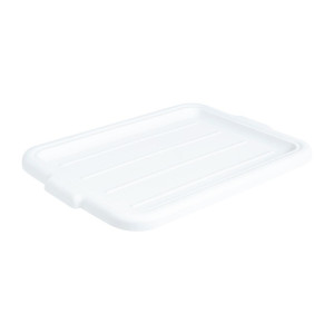 Kaas toidukonteinerile 32 L - Vogue - Fourniresto