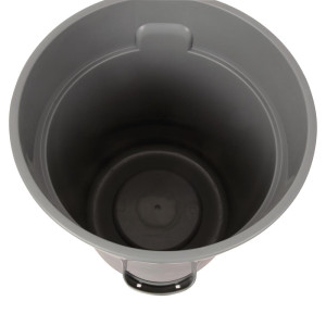 Prügikast Plastik- 120L - Jantex