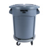 Koguja Brute Hall - 75,7L - Rubbermaid
