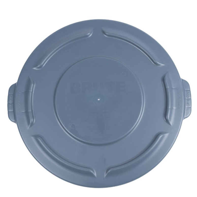 Kaas prügikasti jaoks hall 75,7L - Rubbermaid Kaas prügikasti jaoks hall 75,7L - Rubbermaid