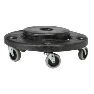 Alus ratastel toore - Rubbermaid