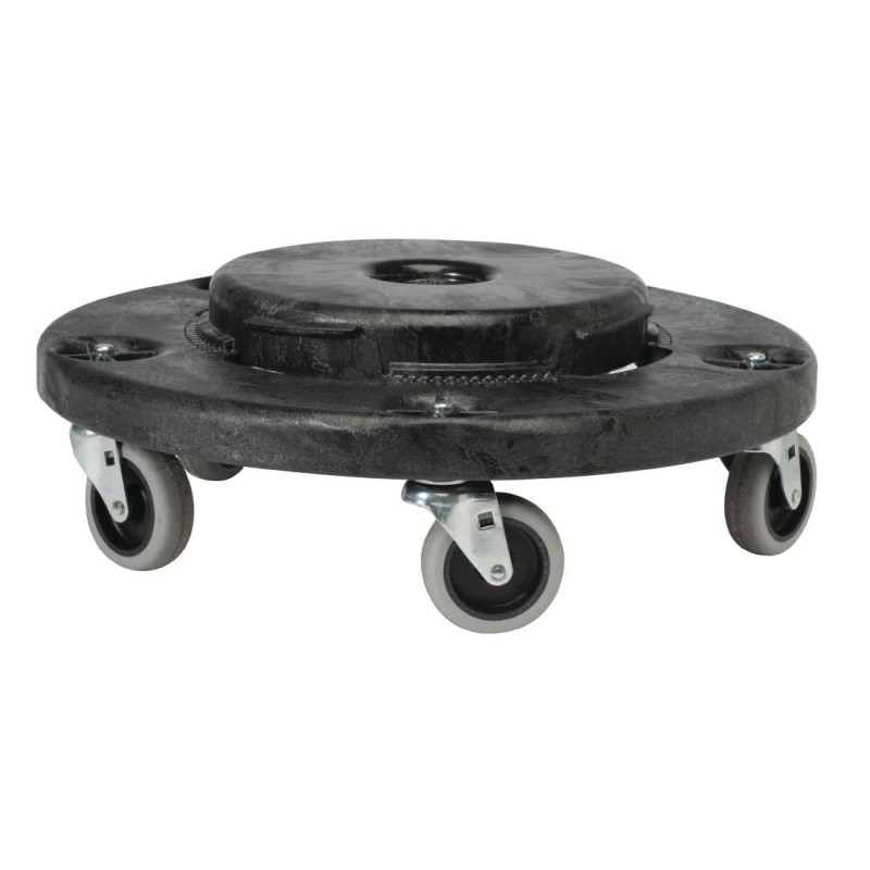 Alus ratastel toore - Rubbermaid Alus ratastel toore - Rubbermaid