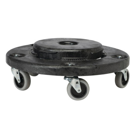 Alus ratastel toore - Rubbermaid