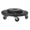 Alus ratastel toore - Rubbermaid