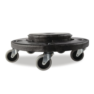 Alus ratastel toore - Rubbermaid