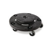 Alus ratastel toore - Rubbermaid