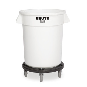 Alus ratastel toore - Rubbermaid