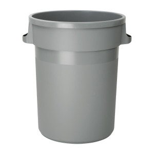 Prügikast Plastik- 80L - Jantex
