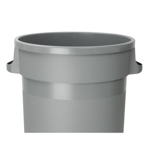 Prügikast Plastik- 80L - Jantex