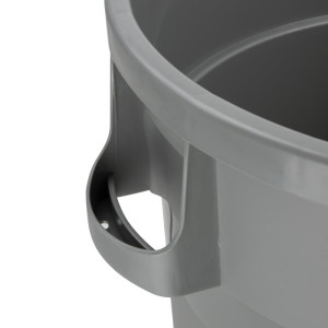 Prügikast Plastik- 80L - Jantex