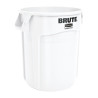 Koguja Brute White - 76L - Rubbermaid