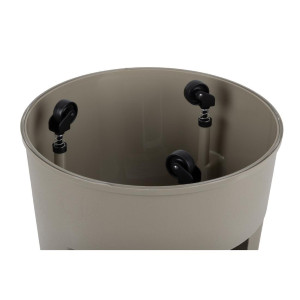 Intensiivse kasutusega astmepink - Rubbermaid - Fourniresto