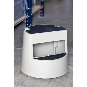 Intensiivse kasutusega astmepink - Rubbermaid - Fourniresto