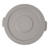 Standardkaas prügikastile 80 L - Jantex